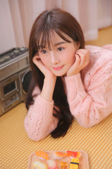 春暖花开吧